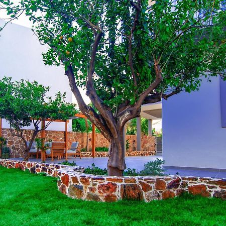 Bitsakis Family I - Paleochora Luxury House Villa Luaran gambar