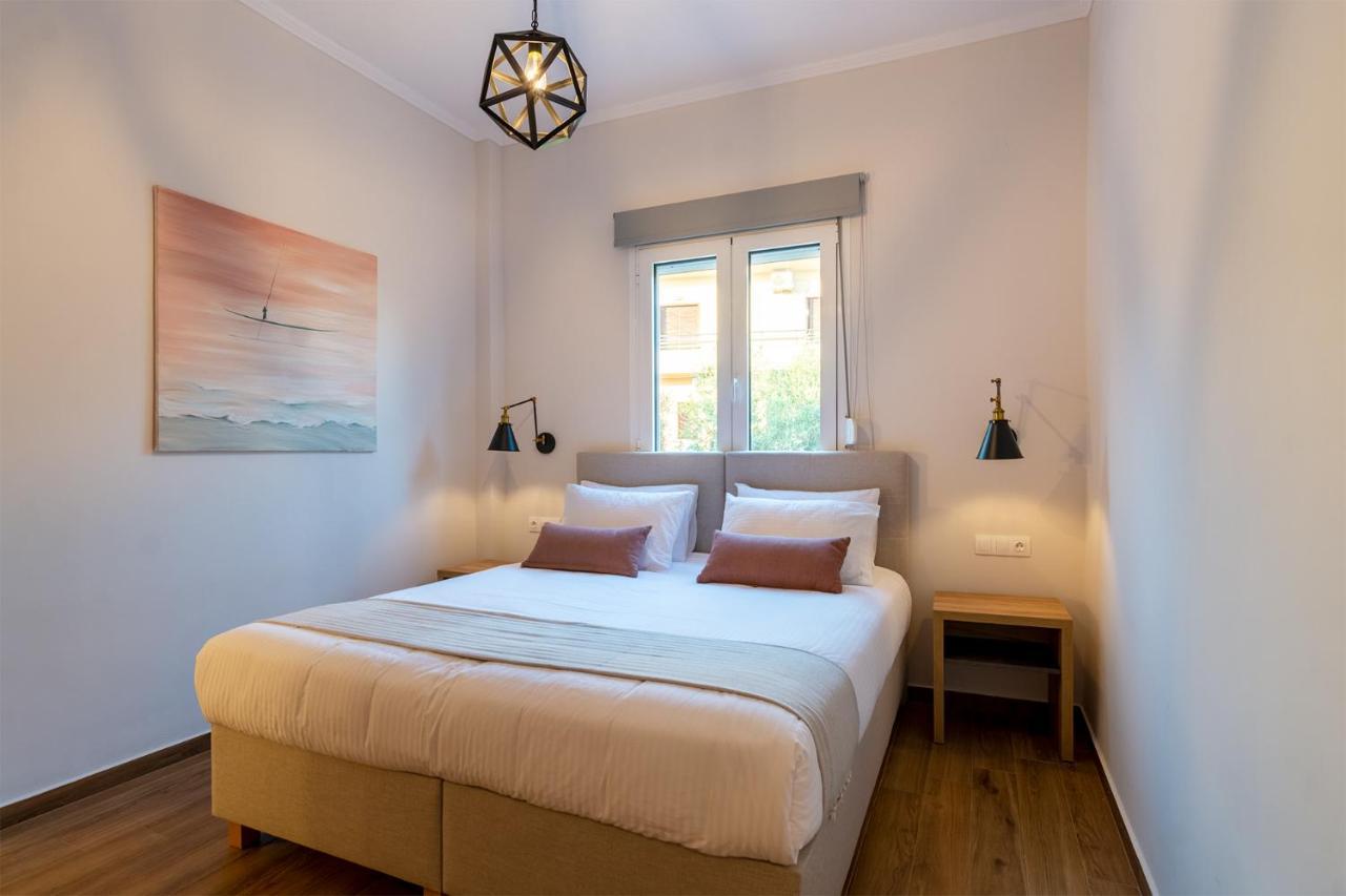 Bitsakis Family I - Paleochora Luxury House Villa Luaran gambar