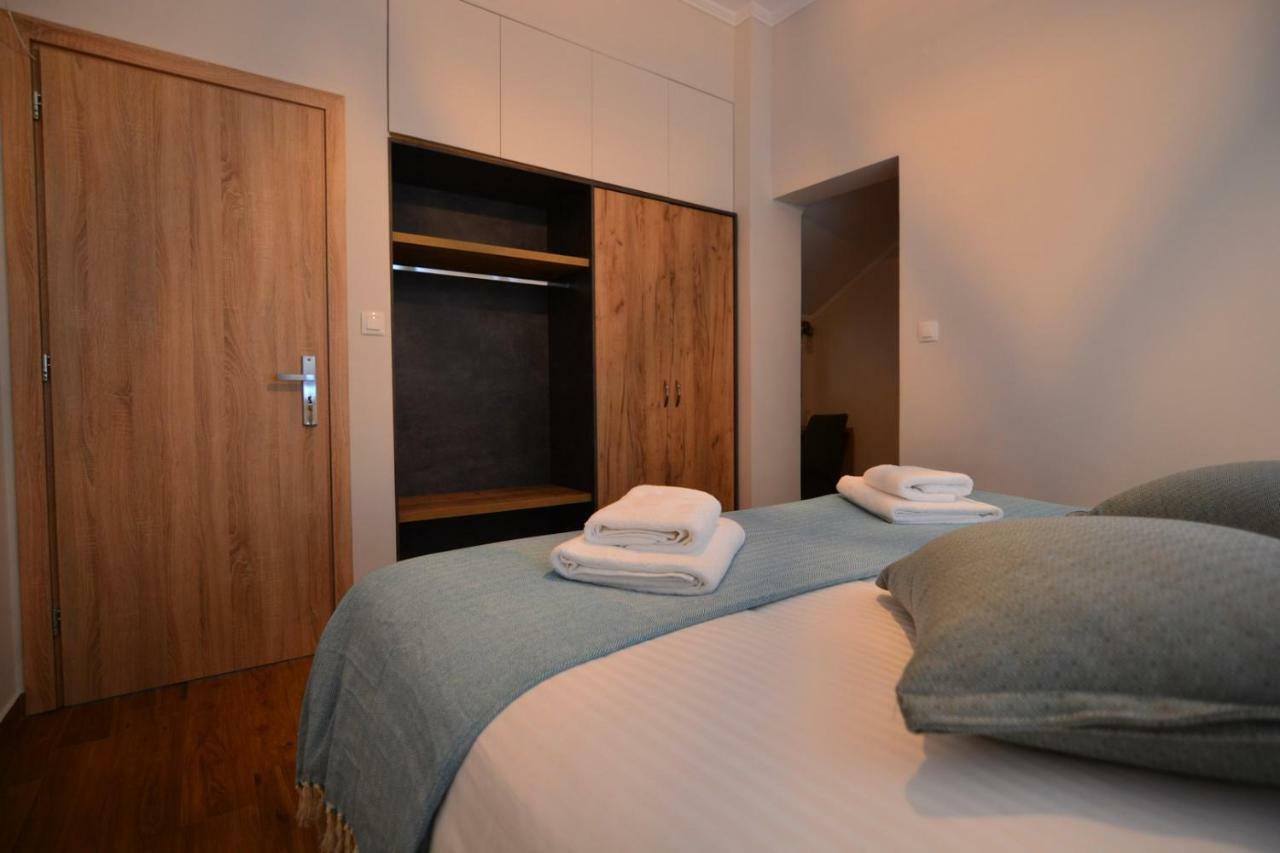 Bitsakis Family I - Paleochora Luxury House Villa Luaran gambar
