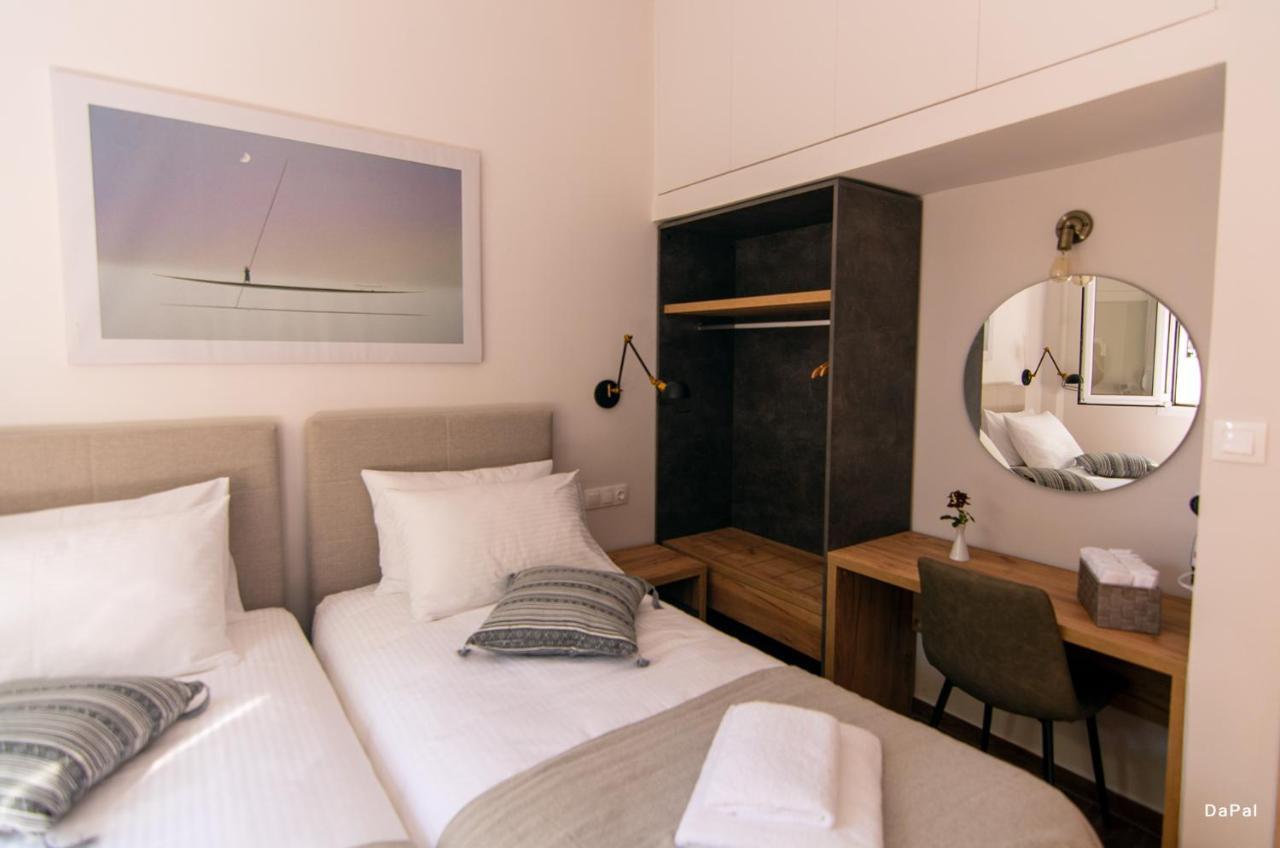 Bitsakis Family I - Paleochora Luxury House Villa Luaran gambar